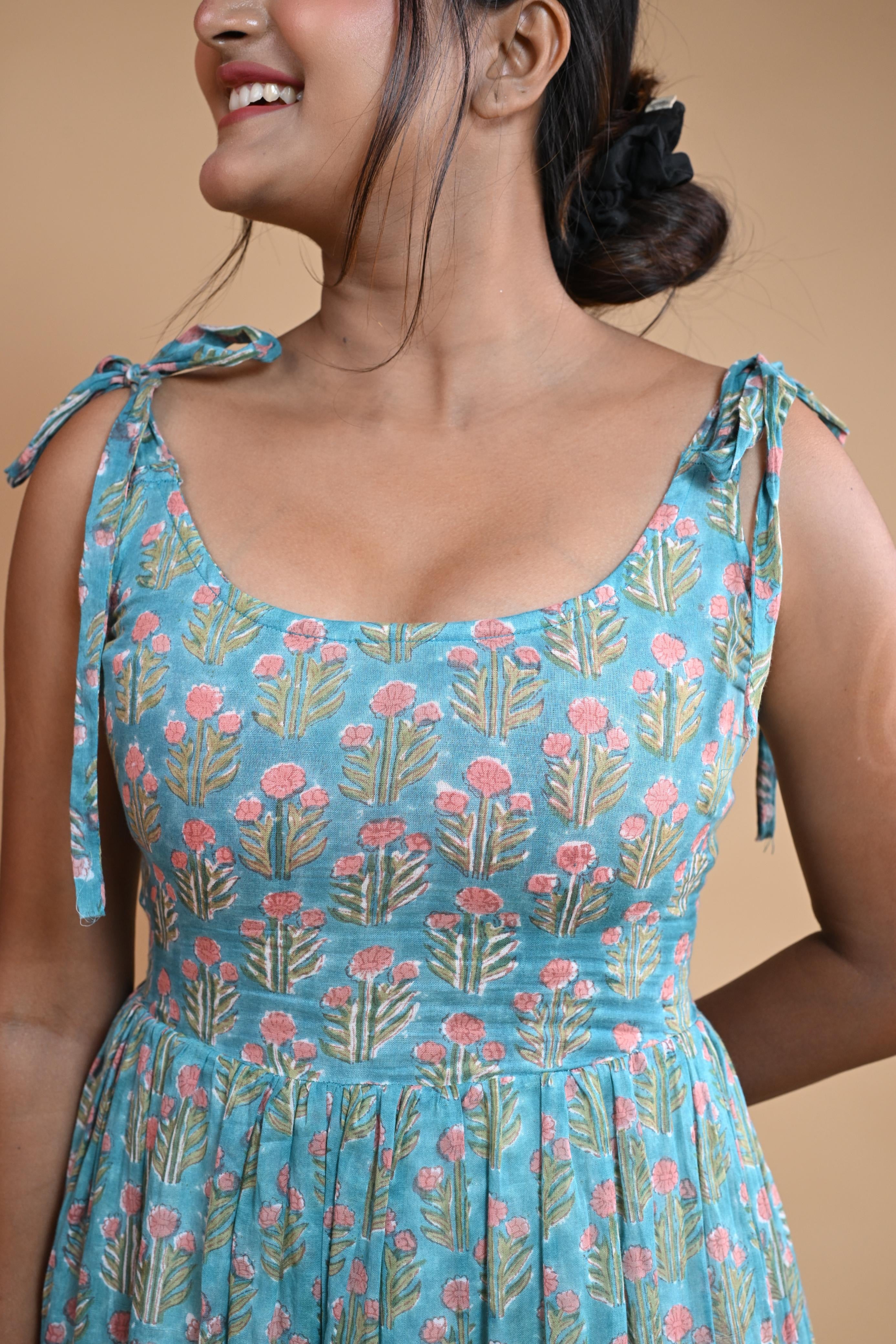 DAYDREAM DRESS