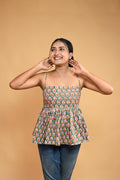 BLOOM TOP