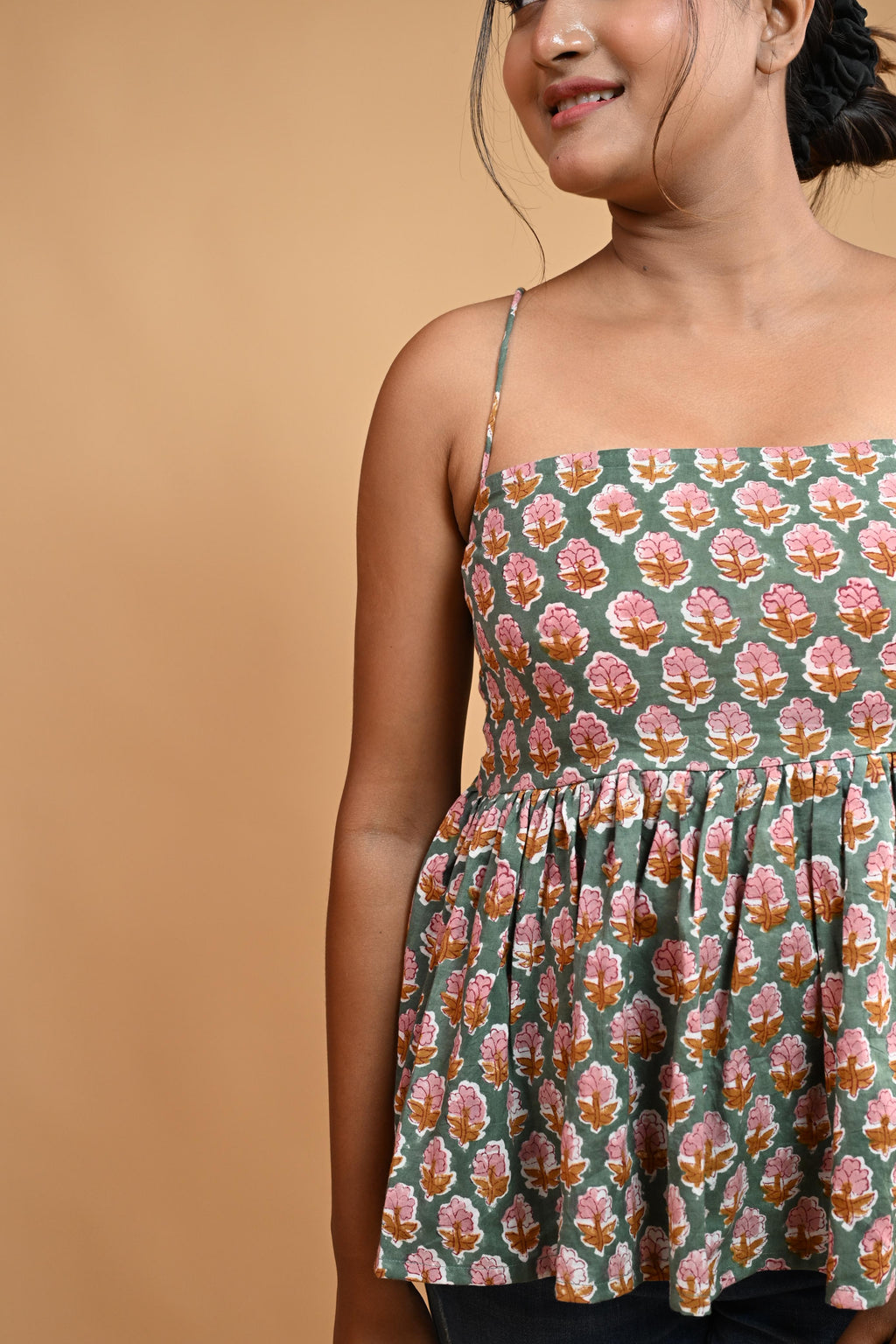 BLOOM TOP
