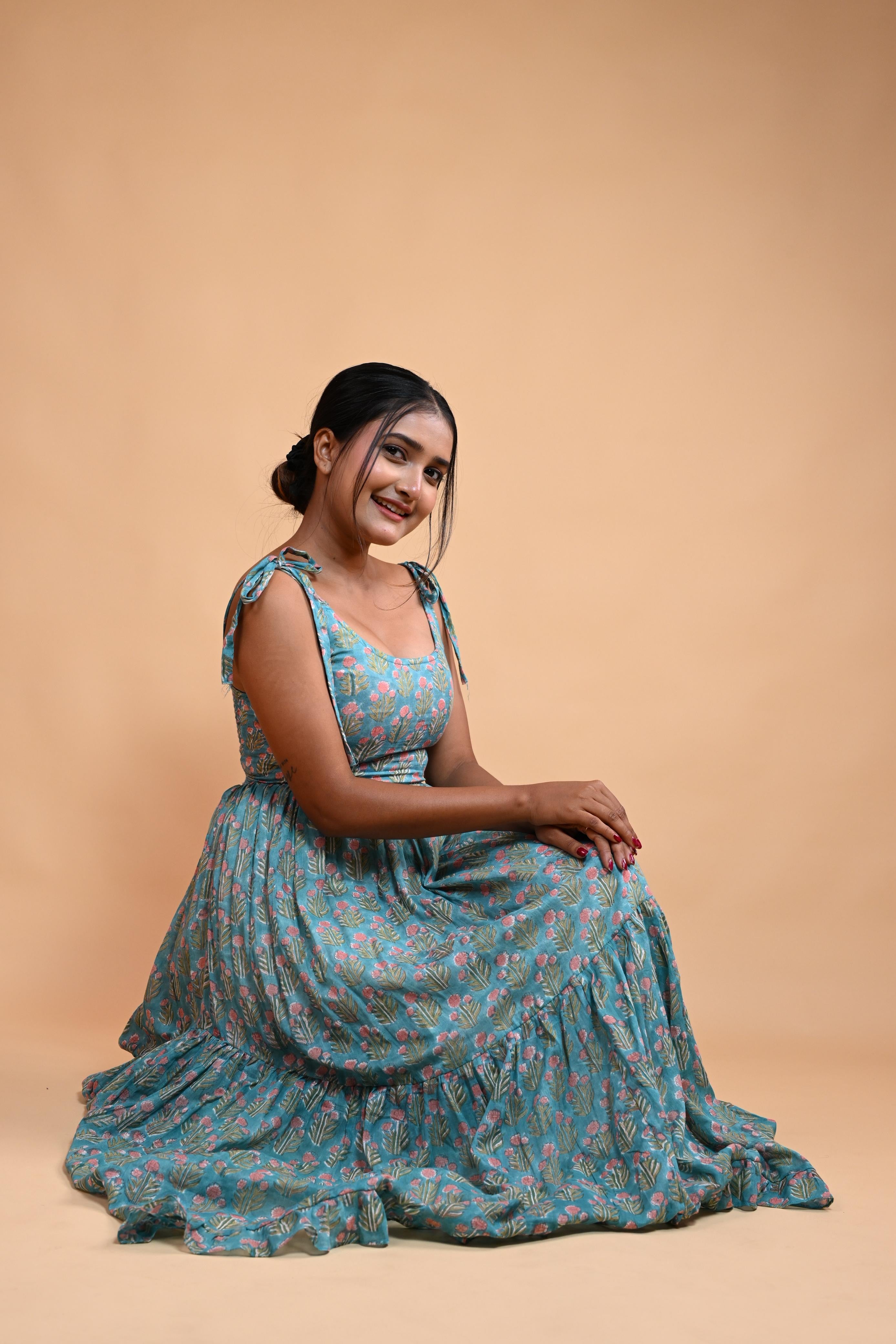 DAYDREAM DRESS
