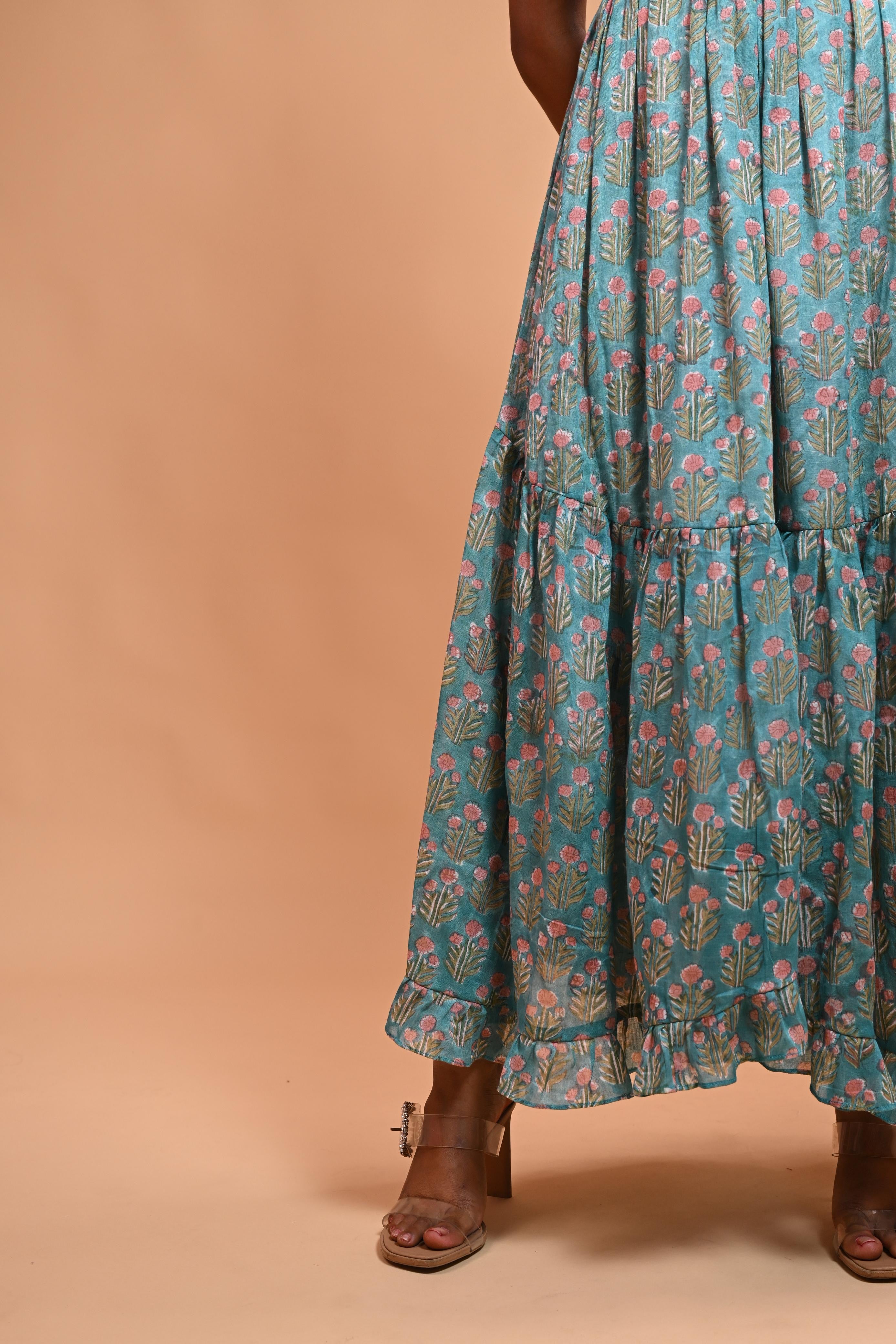 DAYDREAM DRESS