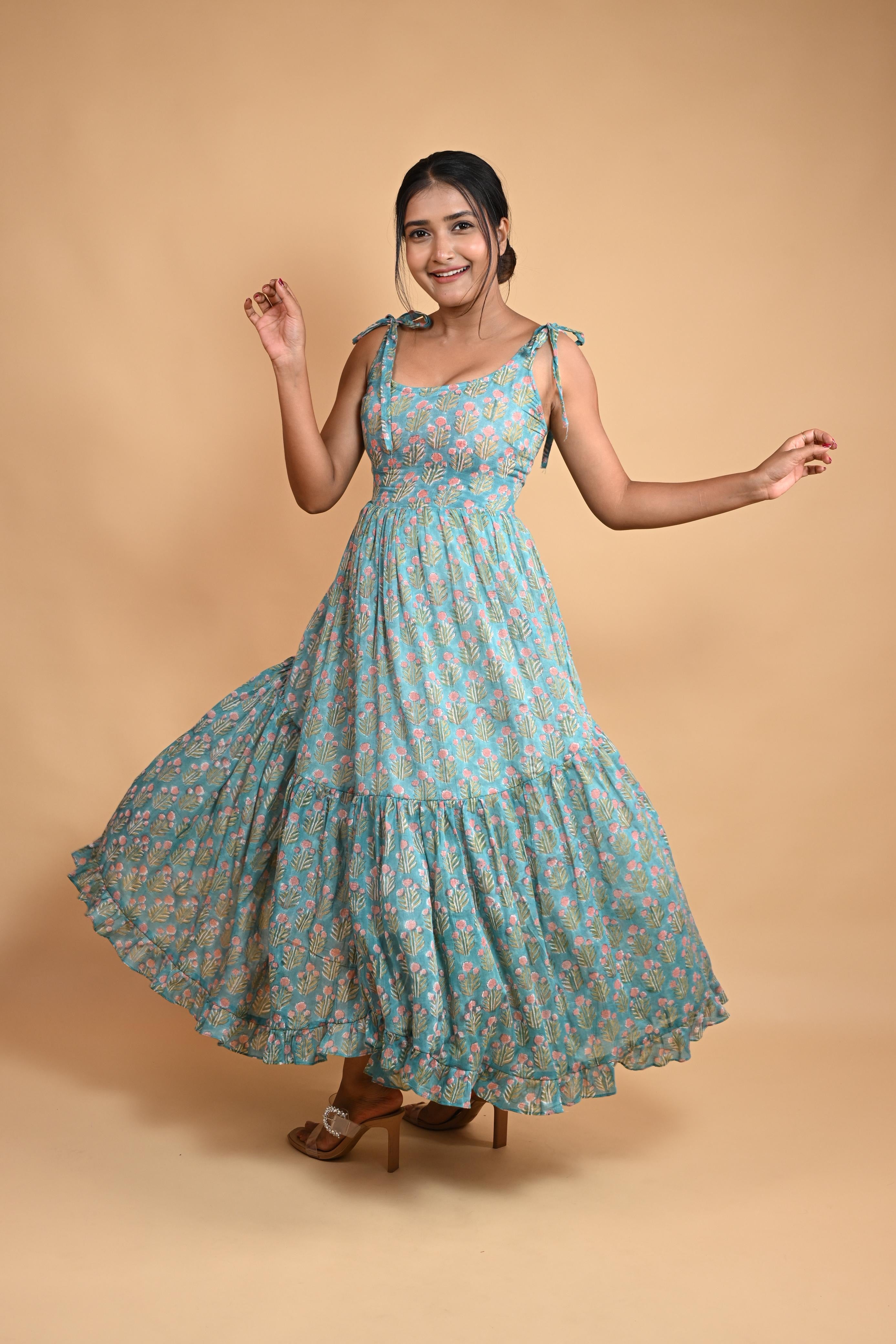 DAYDREAM DRESS