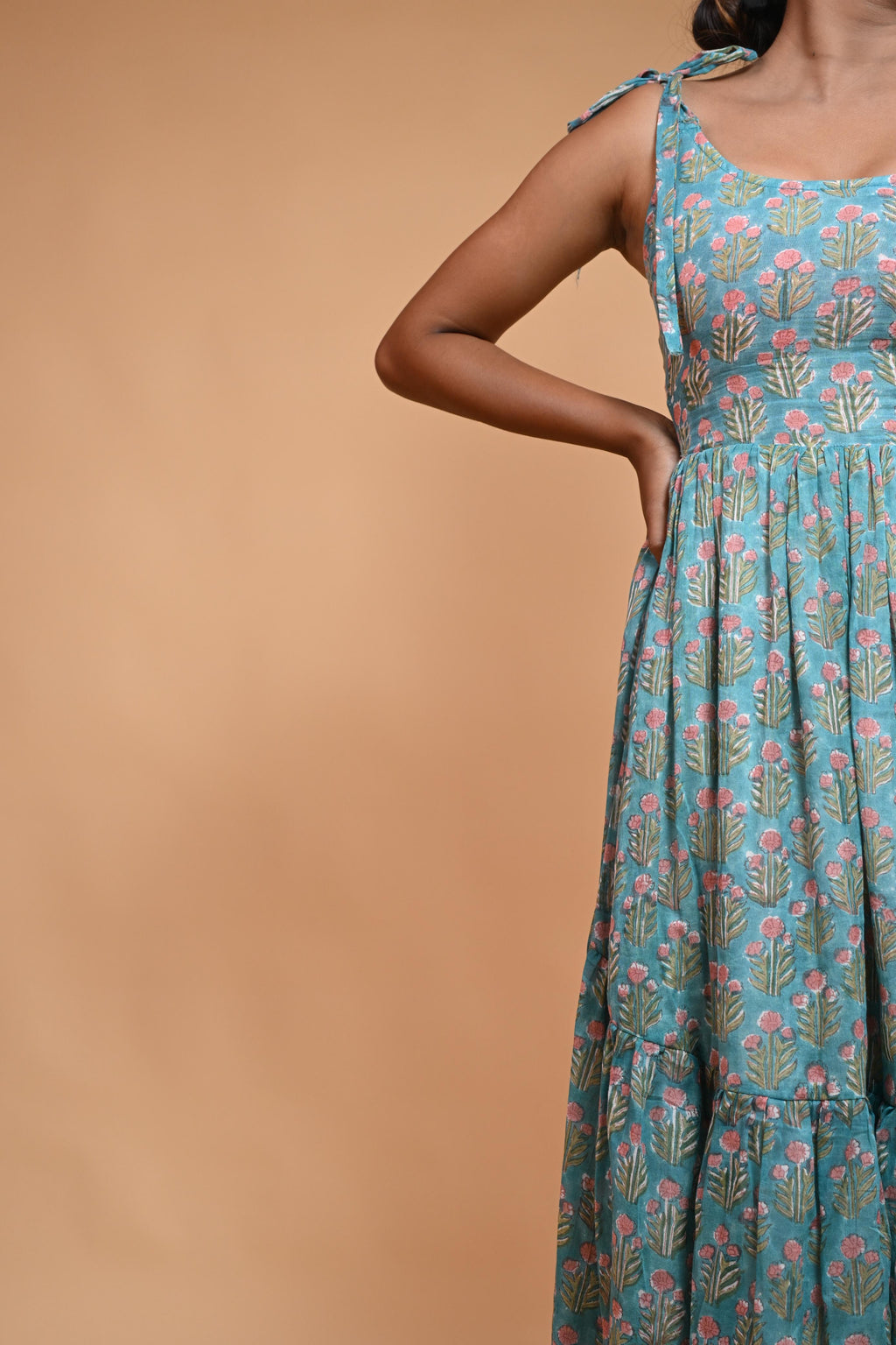 DAYDREAM DRESS