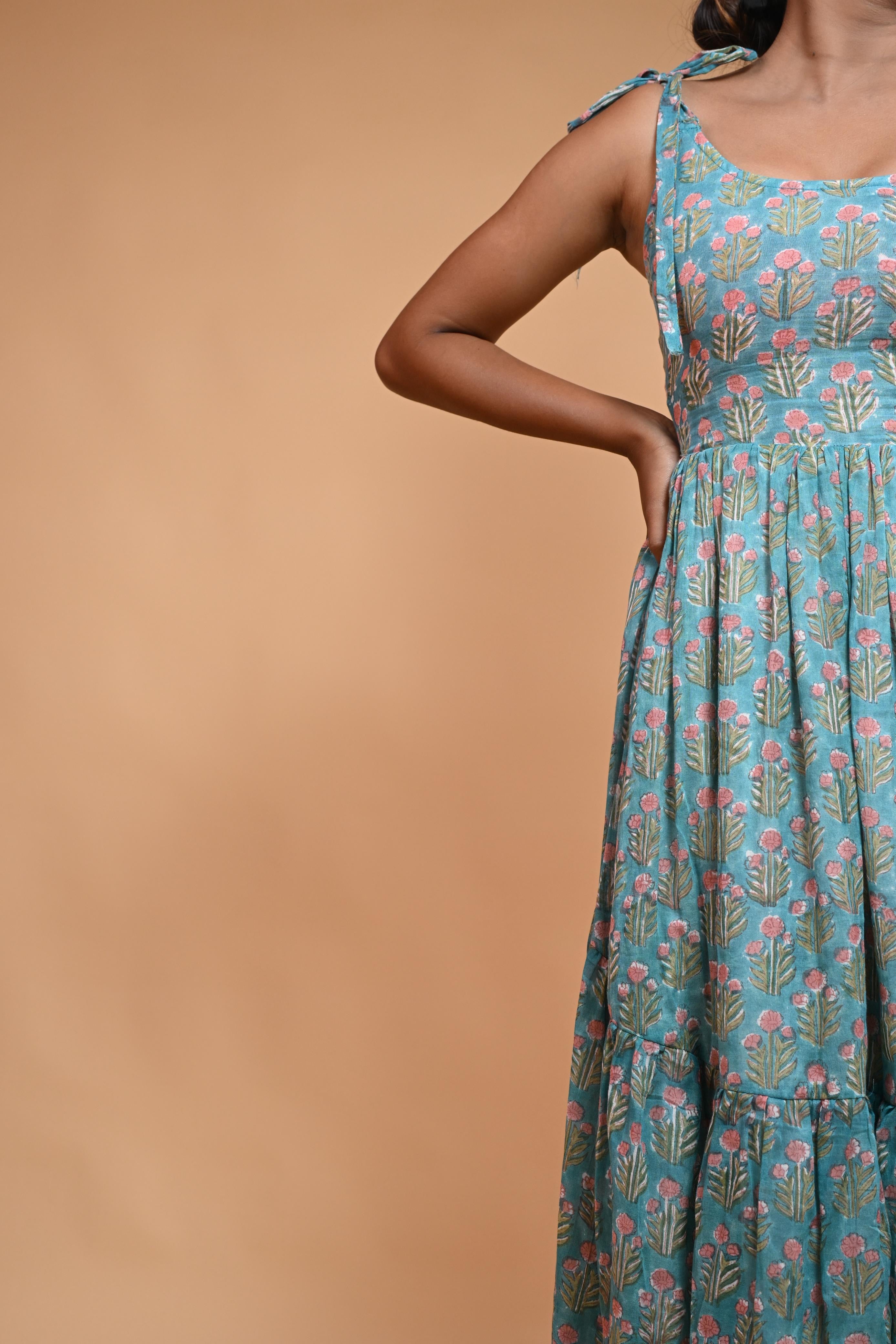 DAYDREAM DRESS