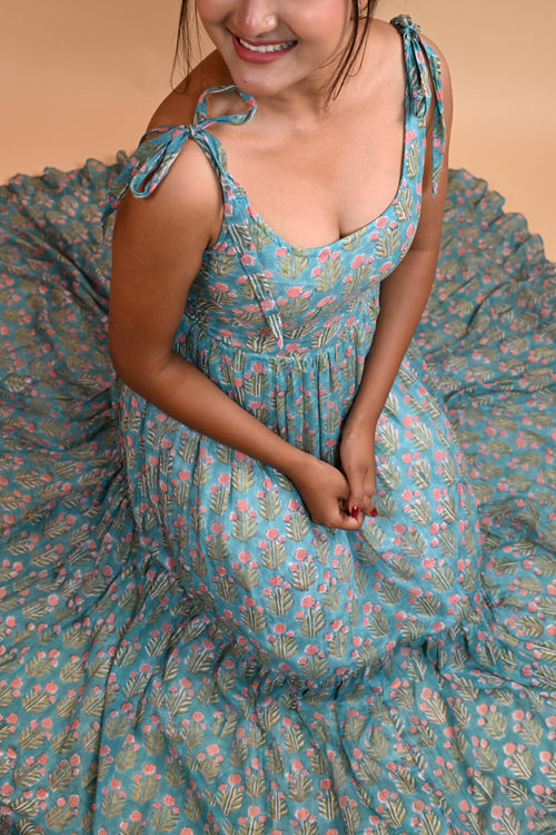DAYDREAM DRESS